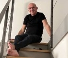 Rencontre Homme Suisse à Morgins : Denis, 56 ans